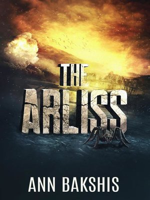cover image of The Arliss